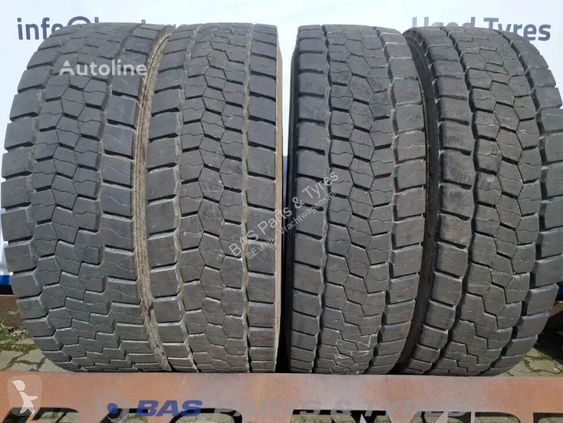 Repuestos para camiones Bridgestone Bridgestone...