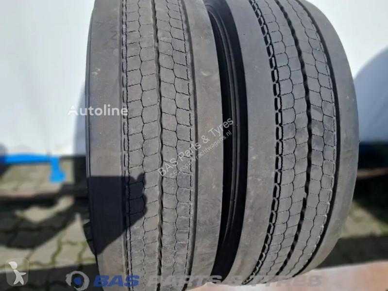 Náhradní díly pro kamiony Hankook Hankook...