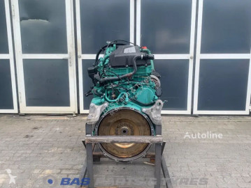 Motor Volvo