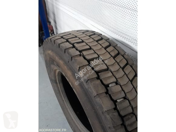 Truck part