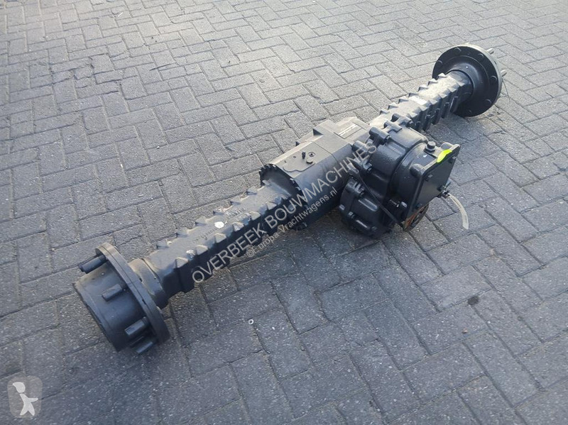 Vrachtwagenonderdelen Terex...