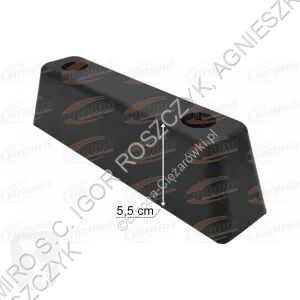 Teherautó-alkatrészek Volvo RUBBER BUFFER...