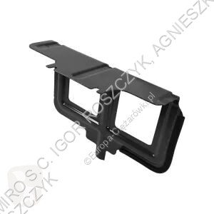 Scania Fixations pour camion  7 truck part