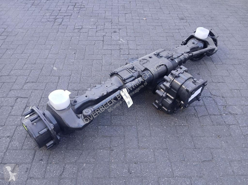 Terex TW110-5370662267-Dana Spicer...