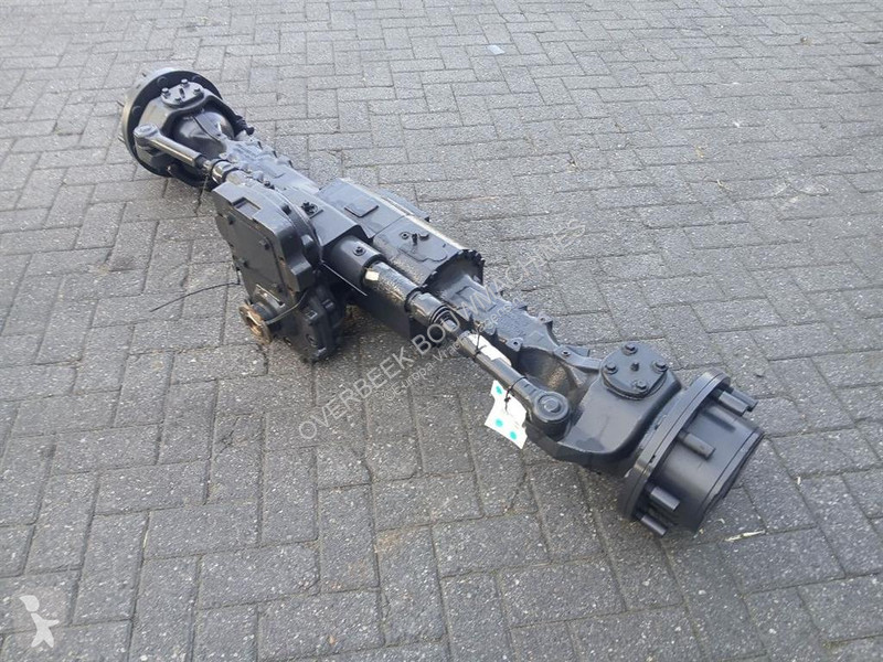 Vrachtwagenonderdelen Terex...