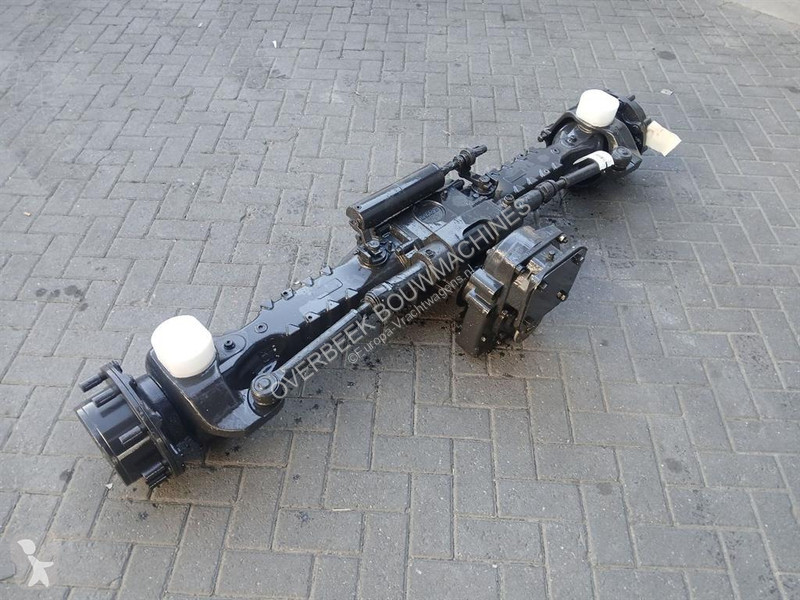 Terex TW95-5370661925-Dana Spicer...
