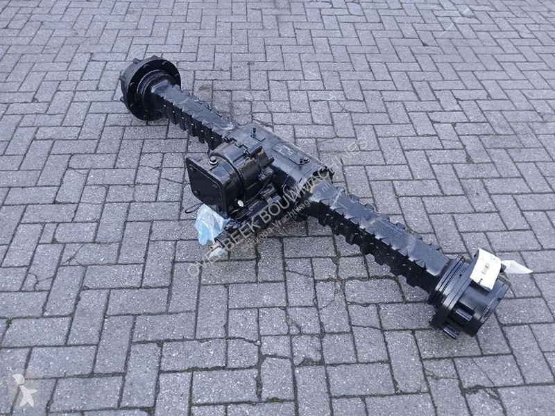 Запчасти для грузовика Yanmar 5370662360-Spicer...
