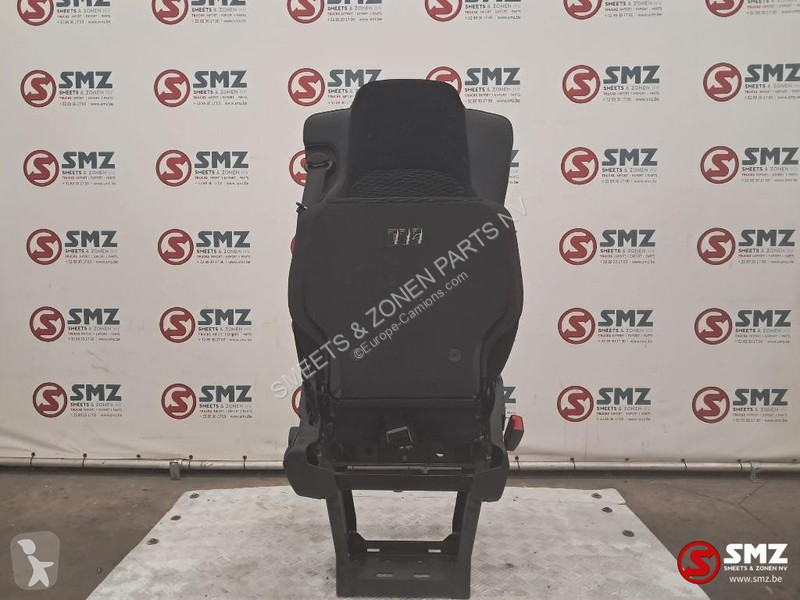 Náhradní díly pro kamiony Mercedes Occ...