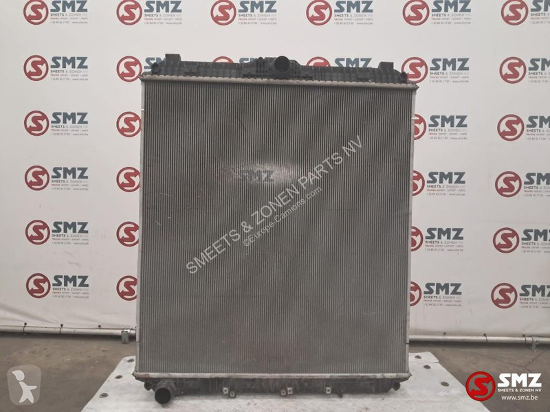 Náhradní díly pro kamiony Mercedes Occ Radiator...