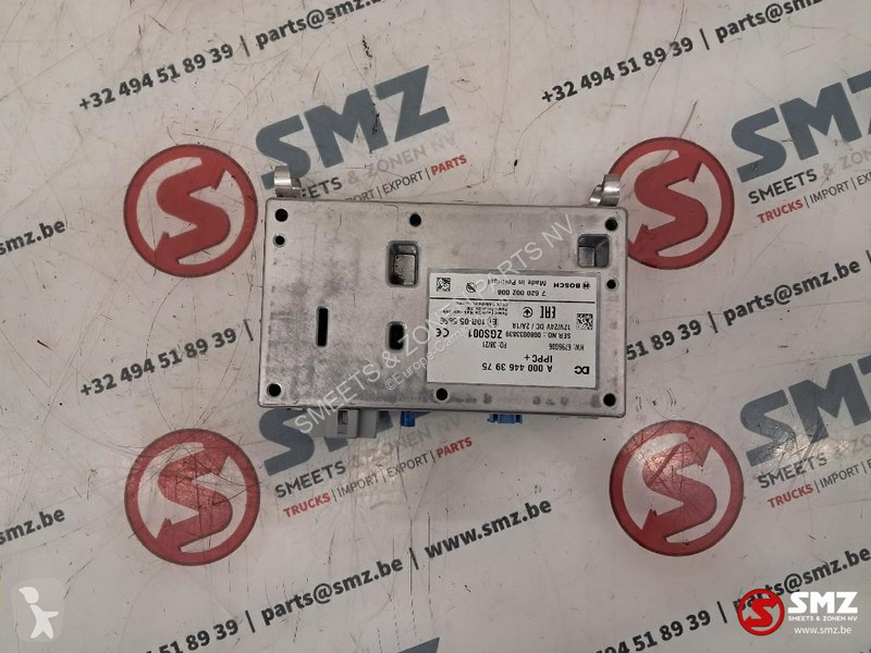 Náhradní díly pro kamiony Mercedes Occ ECU...