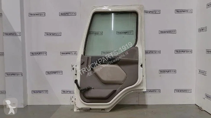 Náhradní díly pro kamiony DAF Body & Chassis...