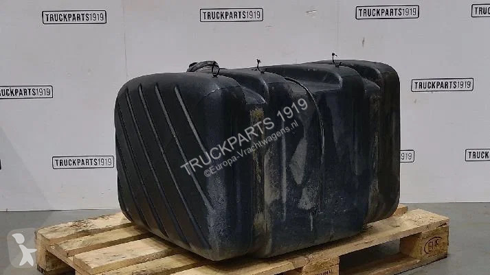 Náhradní díly pro kamiony DAF Fuel System...
