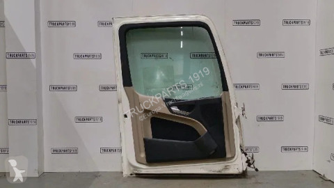 Dveře Mercedes
