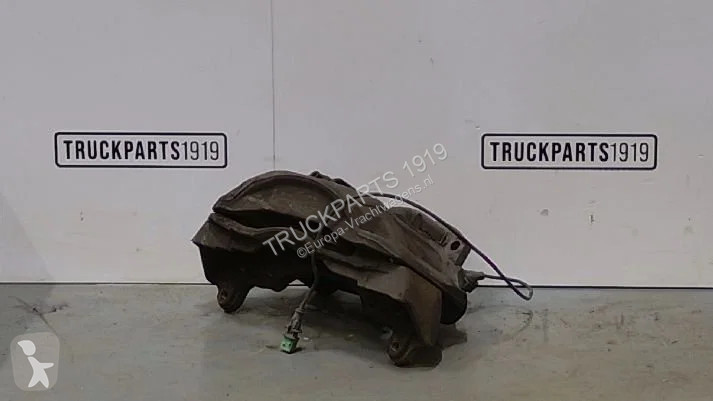 Teherautó-alkatrészek Wabco Brake System...