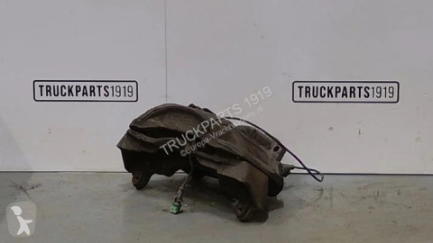 Wabco féknyereg