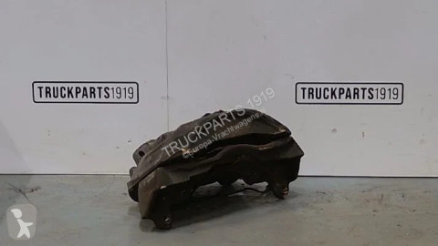 Wabco féknyereg