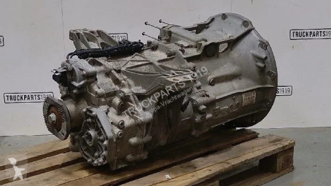 Rychlostní skříň Mercedes