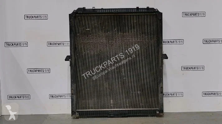 Repuestos para camiones Mercedes MB Cooling...