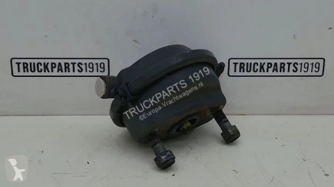 Knorr-Bremse Brake System Rembooster MB MP4