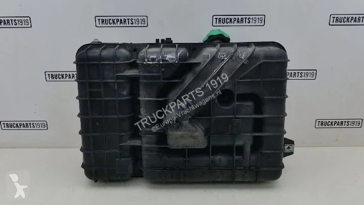 Teherautó-alkatrészek Mercedes MB Cooling...