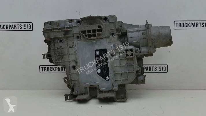 Náhradní díly pro kamiony Wabco Gearbox &...