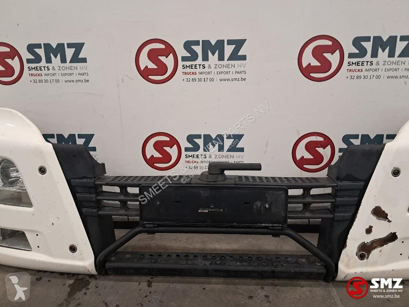 Запчасти для грузовика MAN Occ voorbumper MAN