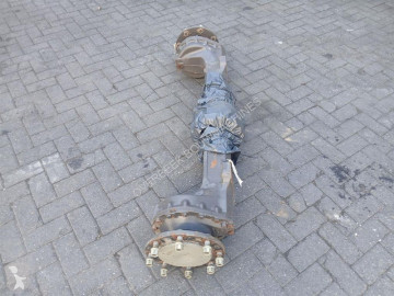 Převod náprava Volvo