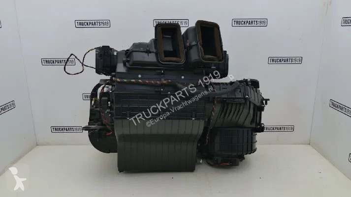Teherautó-alkatrészek Mercedes Heating,...