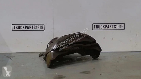 Wabco féknyereg