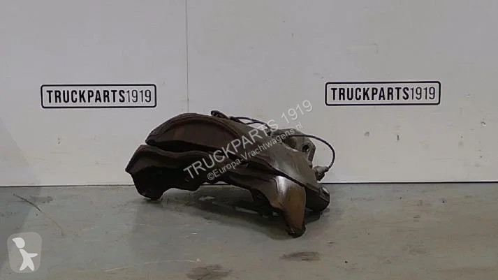 Teherautó-alkatrészek Wabco Brake System...