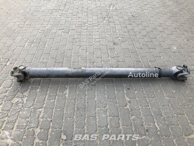 Teherautó-alkatrészek Renault Drive shaft