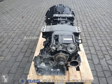 Scania GRS905R GRSO905R Opticruise GRSO905R Opticruise, Automatic