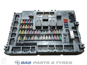 Système électrique Mercedes