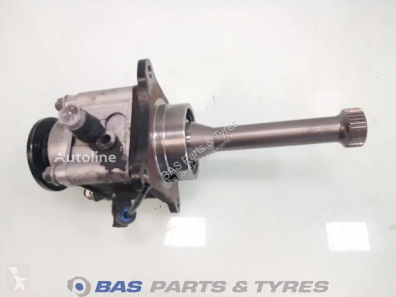 Запчасти для грузовика Renault PTO