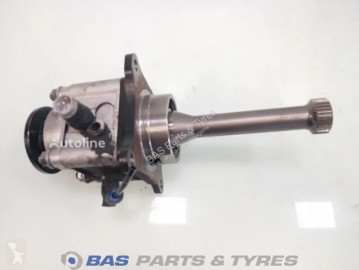 Renault PTO