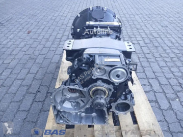 Scania GRS905R Opticruise Opticruise, Automatic