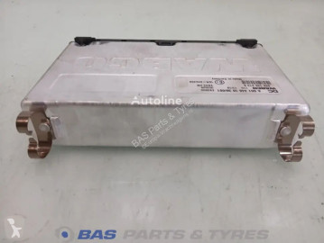 Boîtier de commande Mercedes