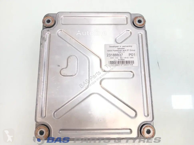 Piese camioane Renault Engine management ECU