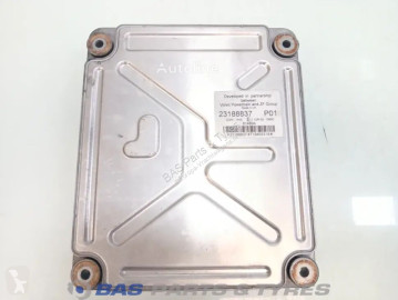 Renault Engine management ECU