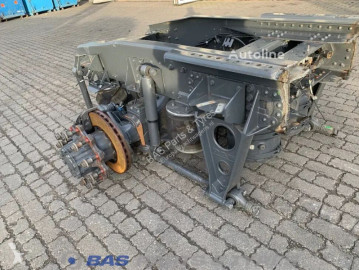 DAF tengely meghajtás