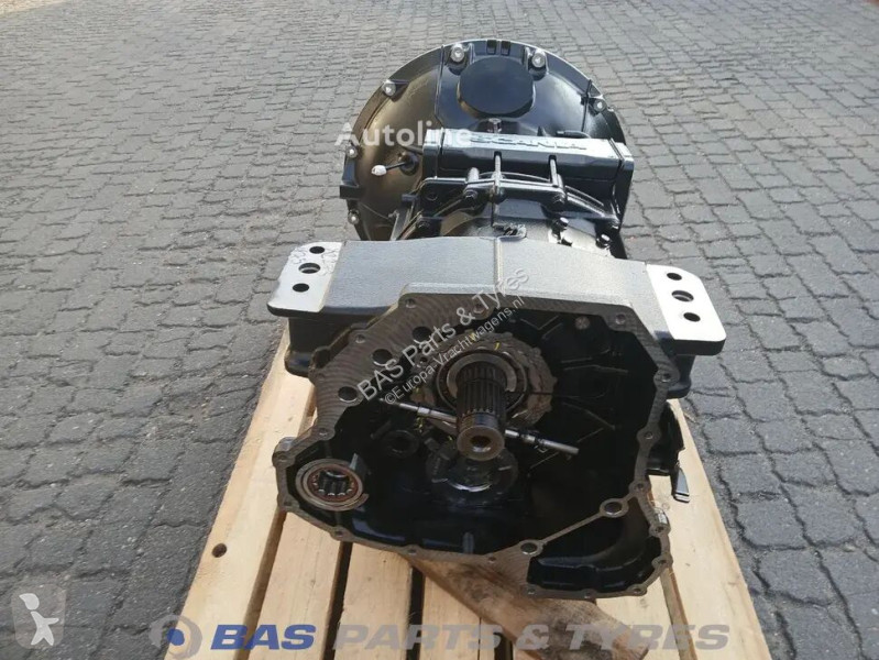 Piese camioane Scania GRS895 Opticruise GRS895...