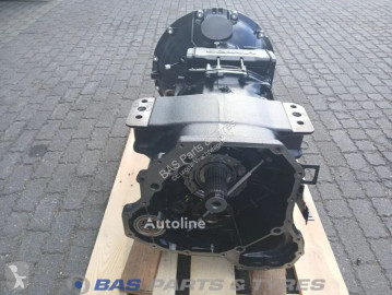 Scania GRS905R GRSO905 Opticruise GRSO905 Opticruise, Automatic