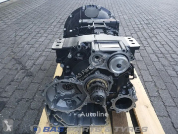 Scania G GRS895R Opticruise GRS895R Opticruise, Automatic