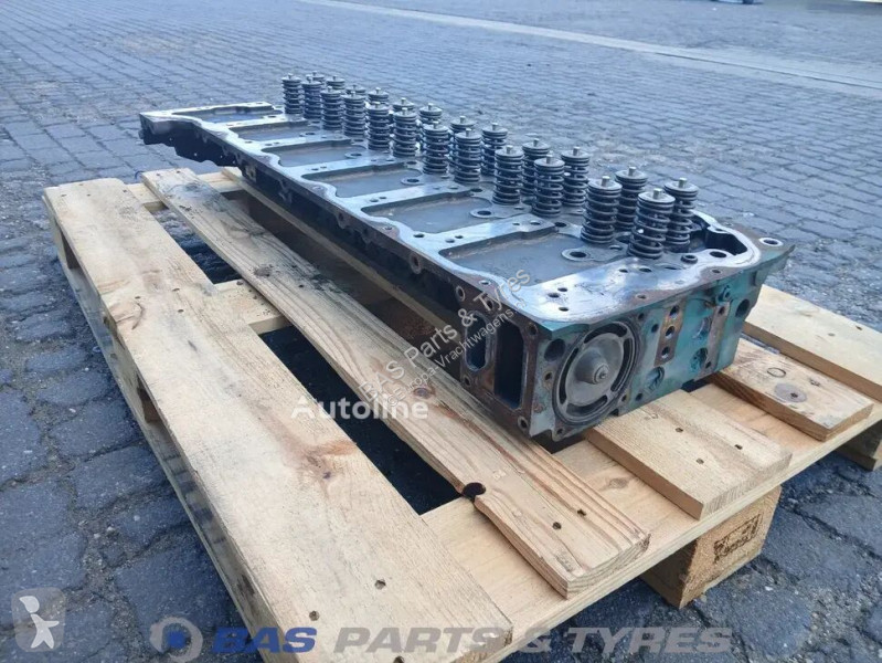 Piese camioane Volvo