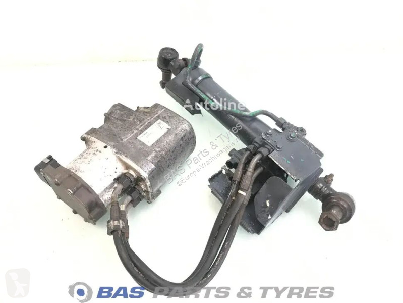 Piese camioane Scania Steering cylinder