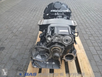 Scania G GRSO925R Opticruise GRSO925R Opticruise, Automatic