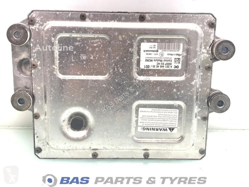 Piese camioane Mercedes Engine management ECU...