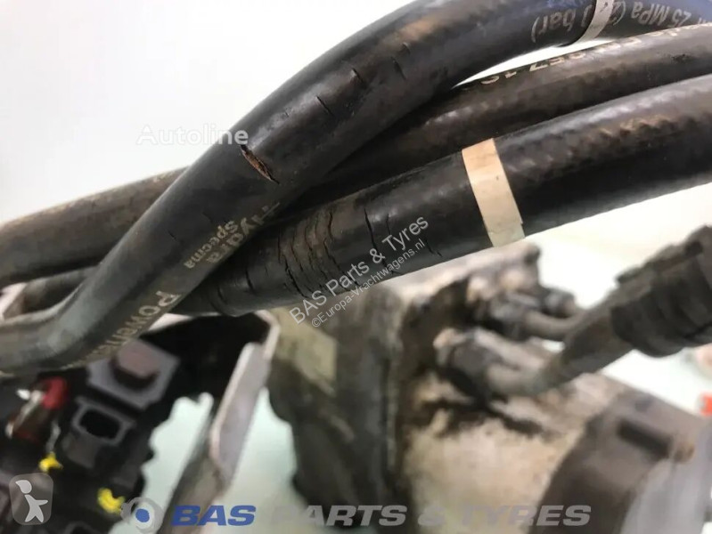 Piese camioane Scania Steering cylinder