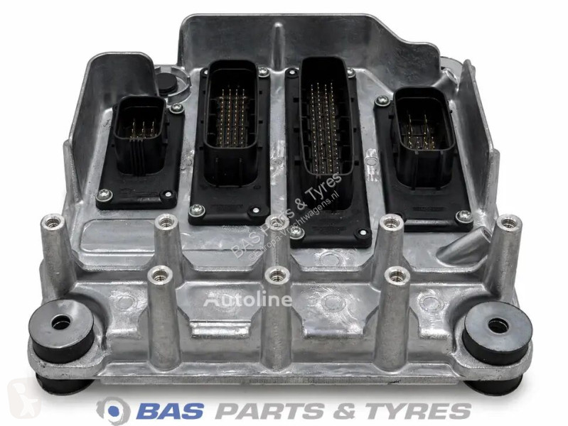 Piese camioane Scania Ecu
