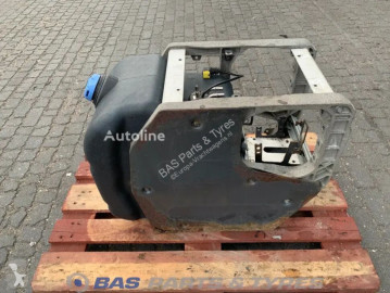 Volvo adBlue
